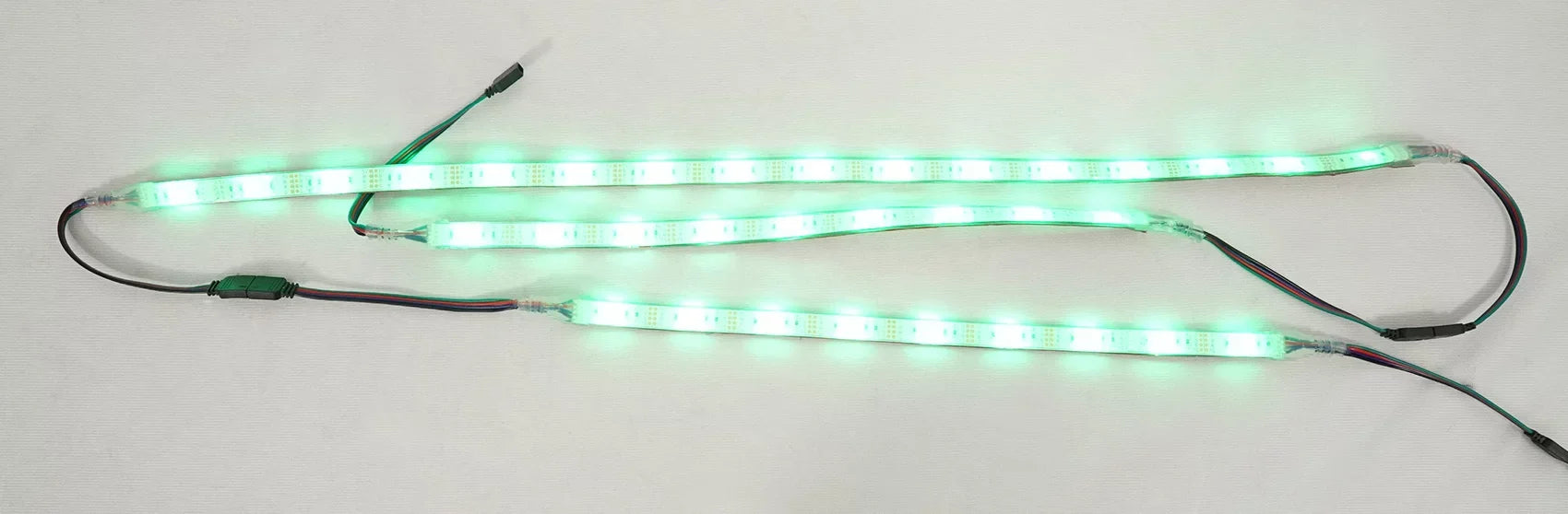 Tablet/Smatphone/Laptop/TV+LED's System For RKI65BT Microphone Karaoke Rockville