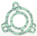 Cover Gasket SKI GTX 3D Compatible Compressor JET New 2007 DI SEA RX 2000-2005 LRV Part 2006 420931870 DI With DOO Numbers By 290931870 951 PWC