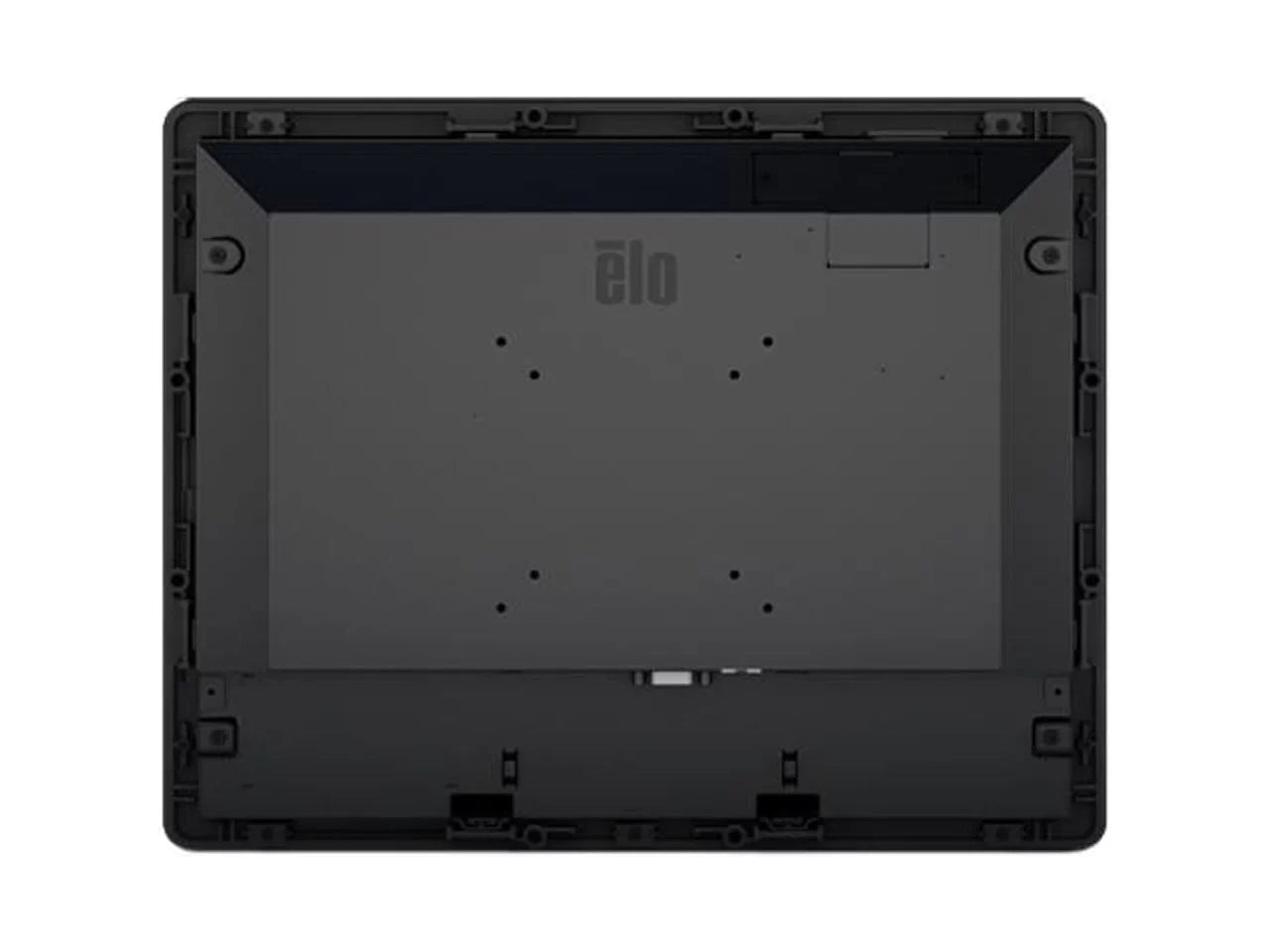 with (Rev power Frame PCAP TouchPro 15" Elo B) Touchscreen 1590L Brick) LCD (No Open E334335