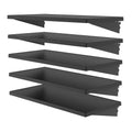 Shed (60447) 14x30 Kit 5-Piece Lifetime Shelf Accessory Accessory