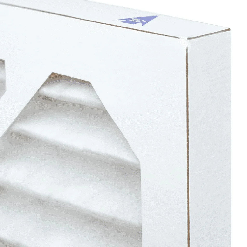 USA AC 16x30x1 Filter, the Dust Filter Filters HVAC 4-Pack MERV Air AIRx Made Furnace Pleated 8 Air in