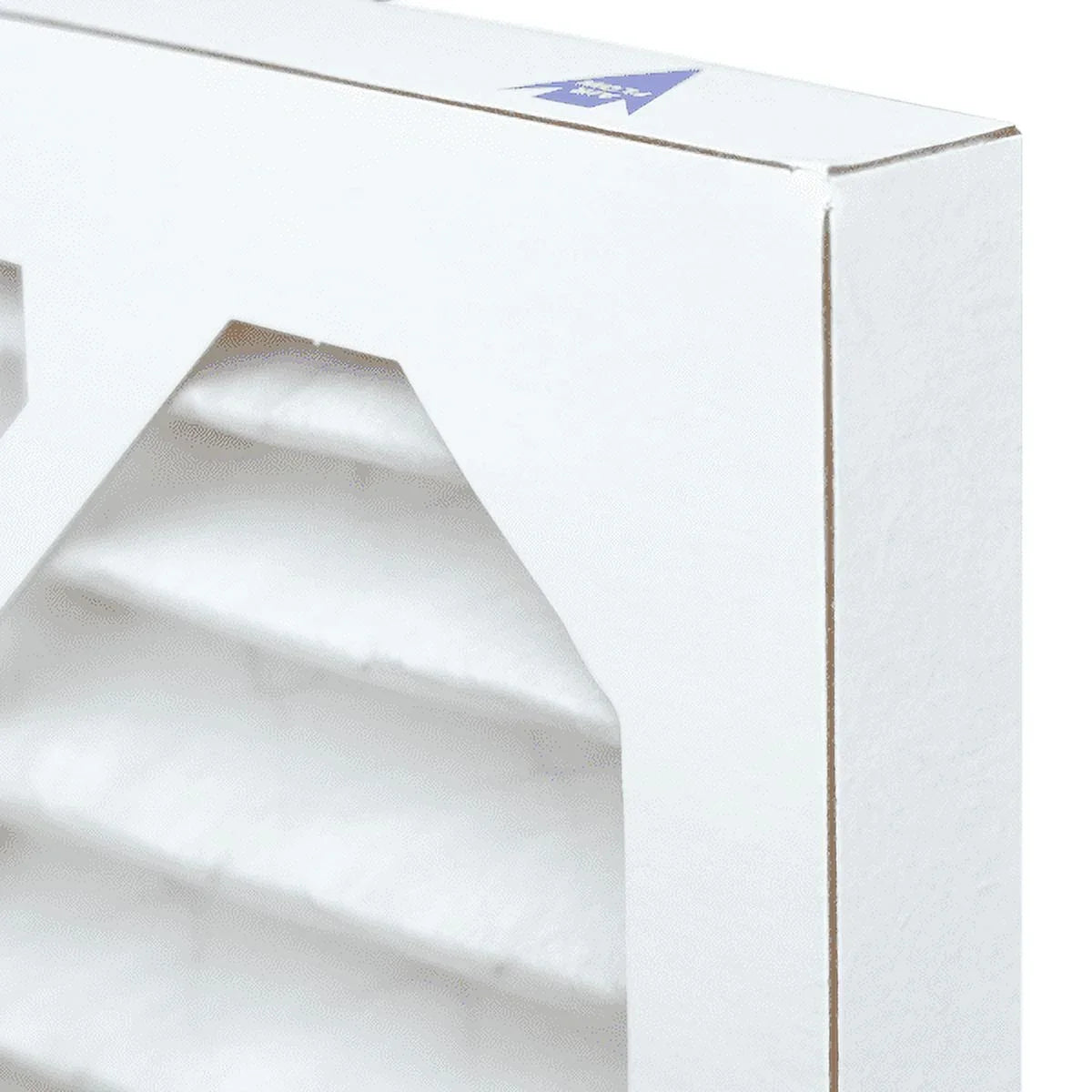 USA AC 16x30x1 Filter, the Dust Filter Filters HVAC 4-Pack MERV Air AIRx Made Furnace Pleated 8 Air in