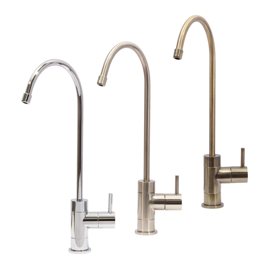 RO Faucet Faucet Polish Drinking Dyconn DYRO803-CHR System, for Filtration liquid