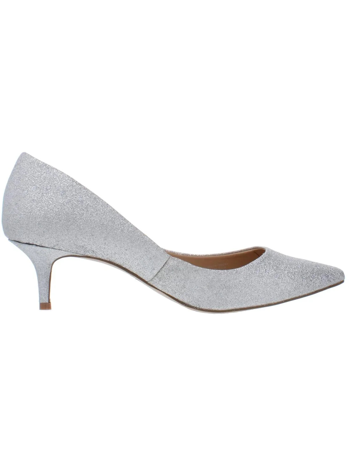 Jewel Badgley Kitten Royalty On Pumps Slip Womens Mischka