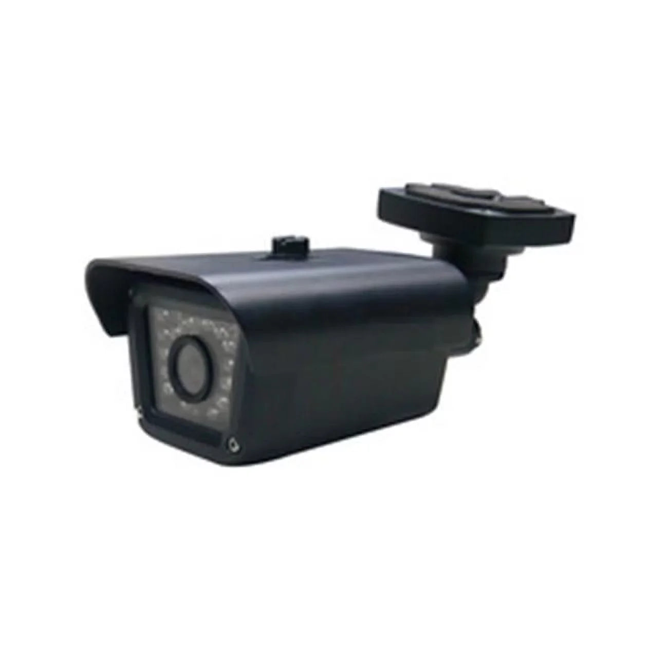 3.6 Systems mm Security Axis Camera exterior Bullet SPT Lens 3 IR 700TVL