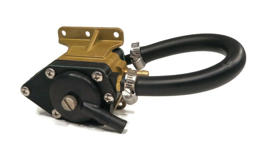 150 J150VXSSS Evinrude For The Shop Outboard VRO | ROP Conversion HP 2000 RJ150PLSSC, Fuel Pump