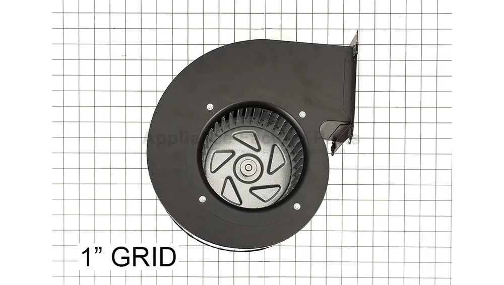 Genuine Assembly, / Motor Blower 1710A/1750A 1700/1710/1750 And 4515 Aprilaire
