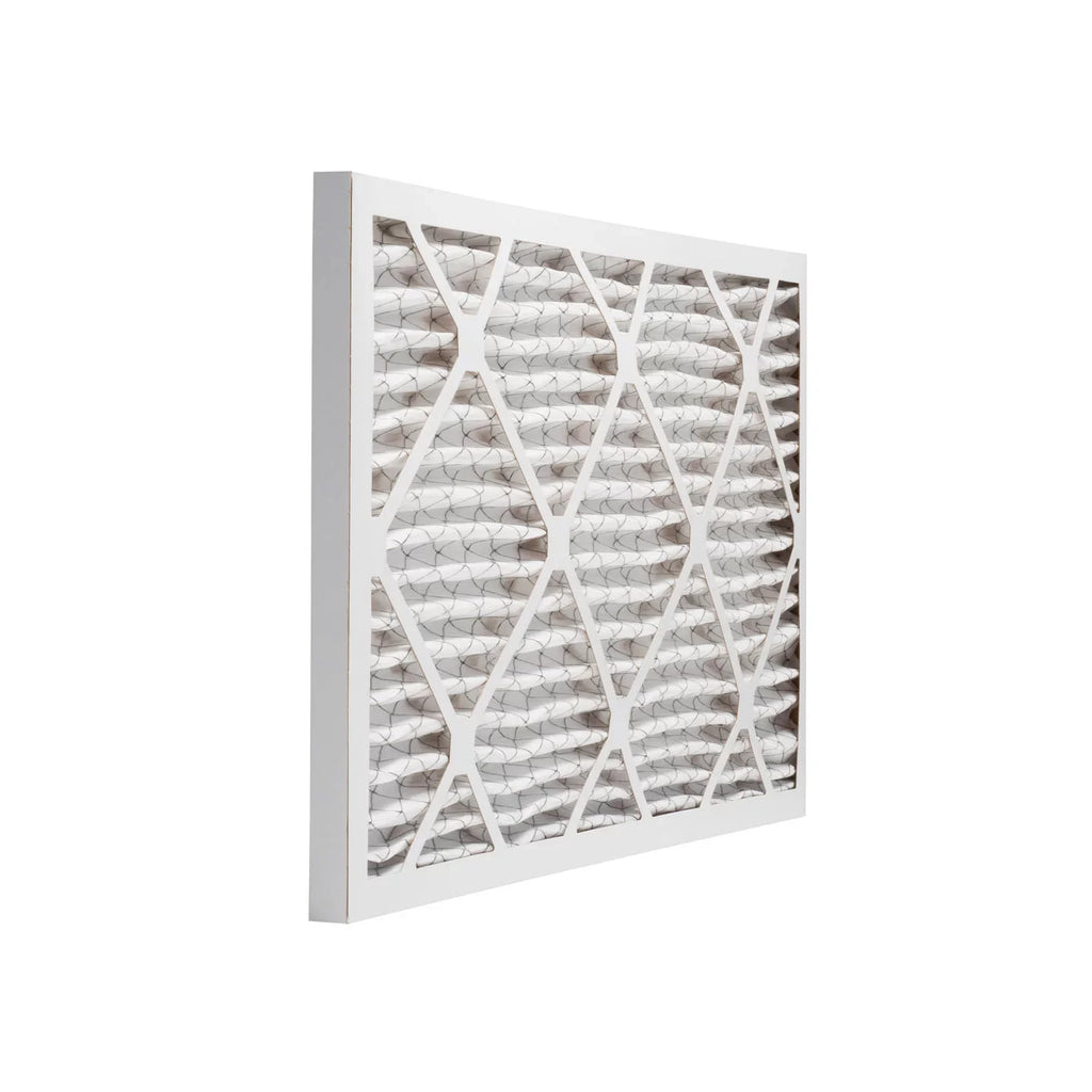 '- 8 6 Pack Furnace Air/ 16x25x1 Merv Tier1 Pleated Filter