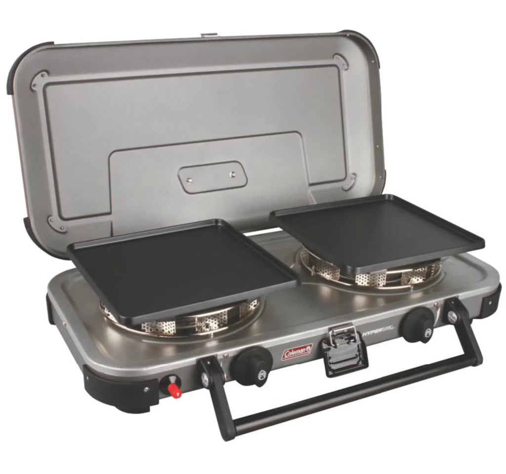 Camp Gladiator Signature Coleman Stove