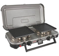 Camp Gladiator Signature Coleman Stove