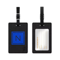 Bag OTM Leather TAGV1BLK-M06M-N Monogram Inversed Marine Centon N Tag Black