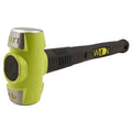 Inch Hammer Unbreakable Sledge 16 BASH with Wilton Head 4 Pound and 20416 Handle
