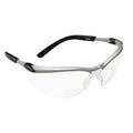 3M (113740000020) Safety Health Reader Eyewear Env Occupational Lens Protective Clear &