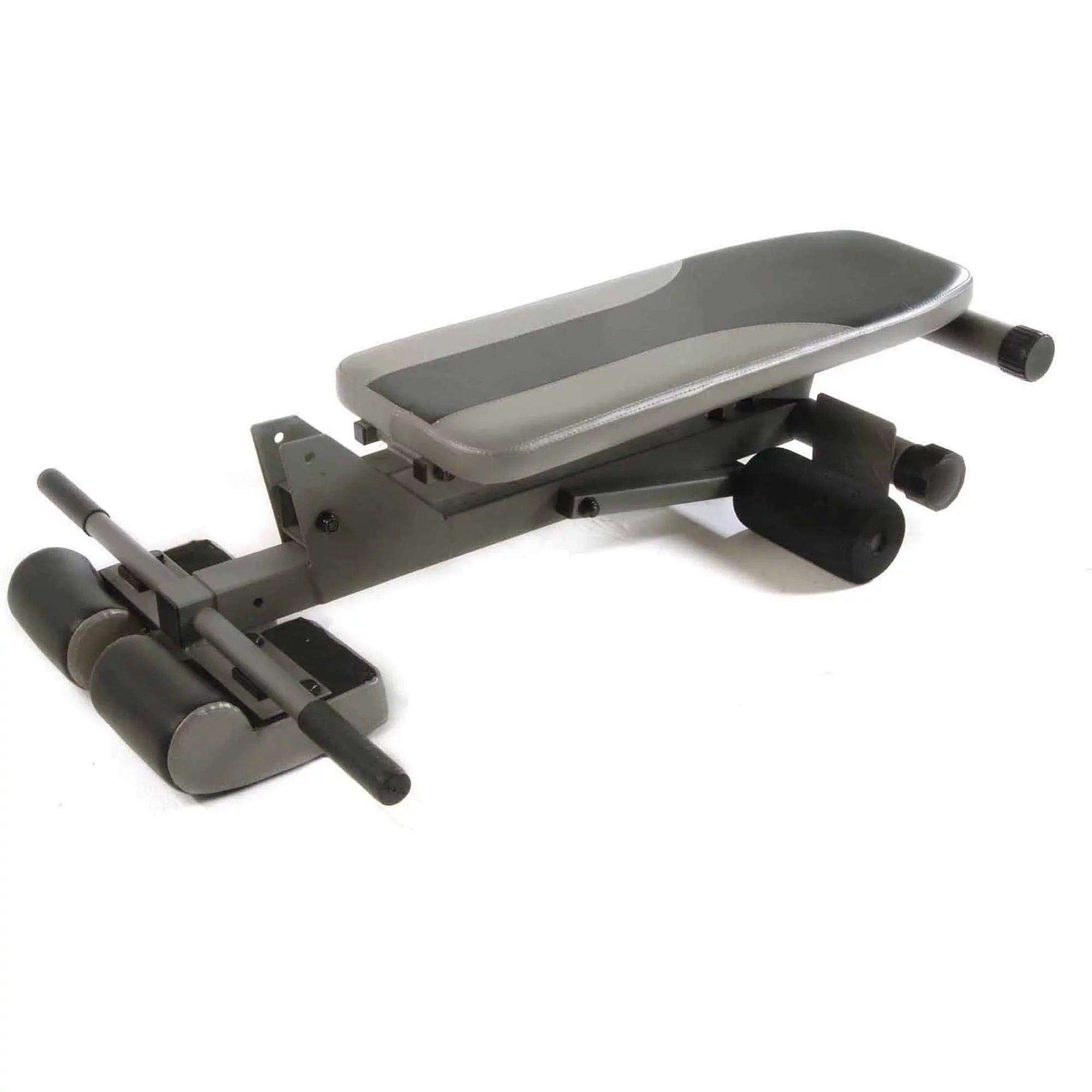 Stamina Bench Pro Ab/Hyper