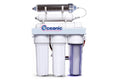 System | Use liquid Reverse Outlet GPD / Filtration Portable Deionization) Aquarium (Drinking TDS Reef 0 + Dual Osmosis 75