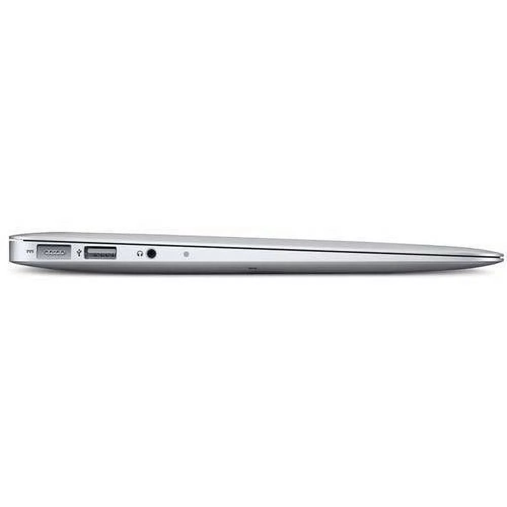 MacBook 1.40GHz Restored 4GB HDD 11.6" MD711LL/B 128GB Ram, i5-4260U Air (Refurbished)
