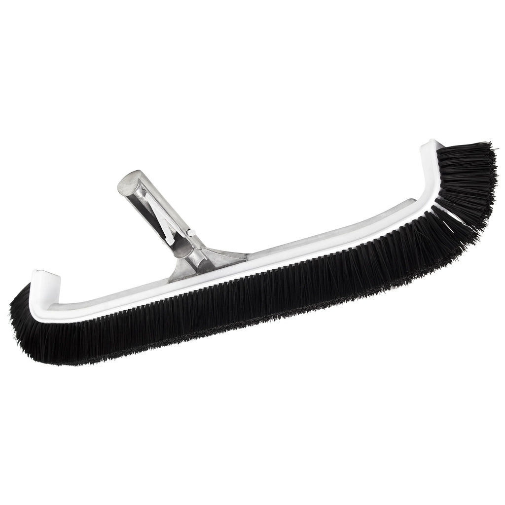 and Spa Swimming Pro Pool Inch Brush Spa Cleaning 22 Deluxe Pool Ultra-Curve