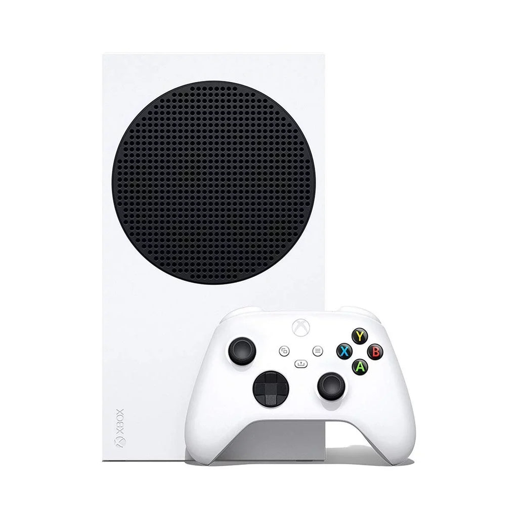 With Microphone 2 BOLT With Earbuds Gaming AXTION Used S 512GB Console Series G9 Controller Xbox white Bundle +