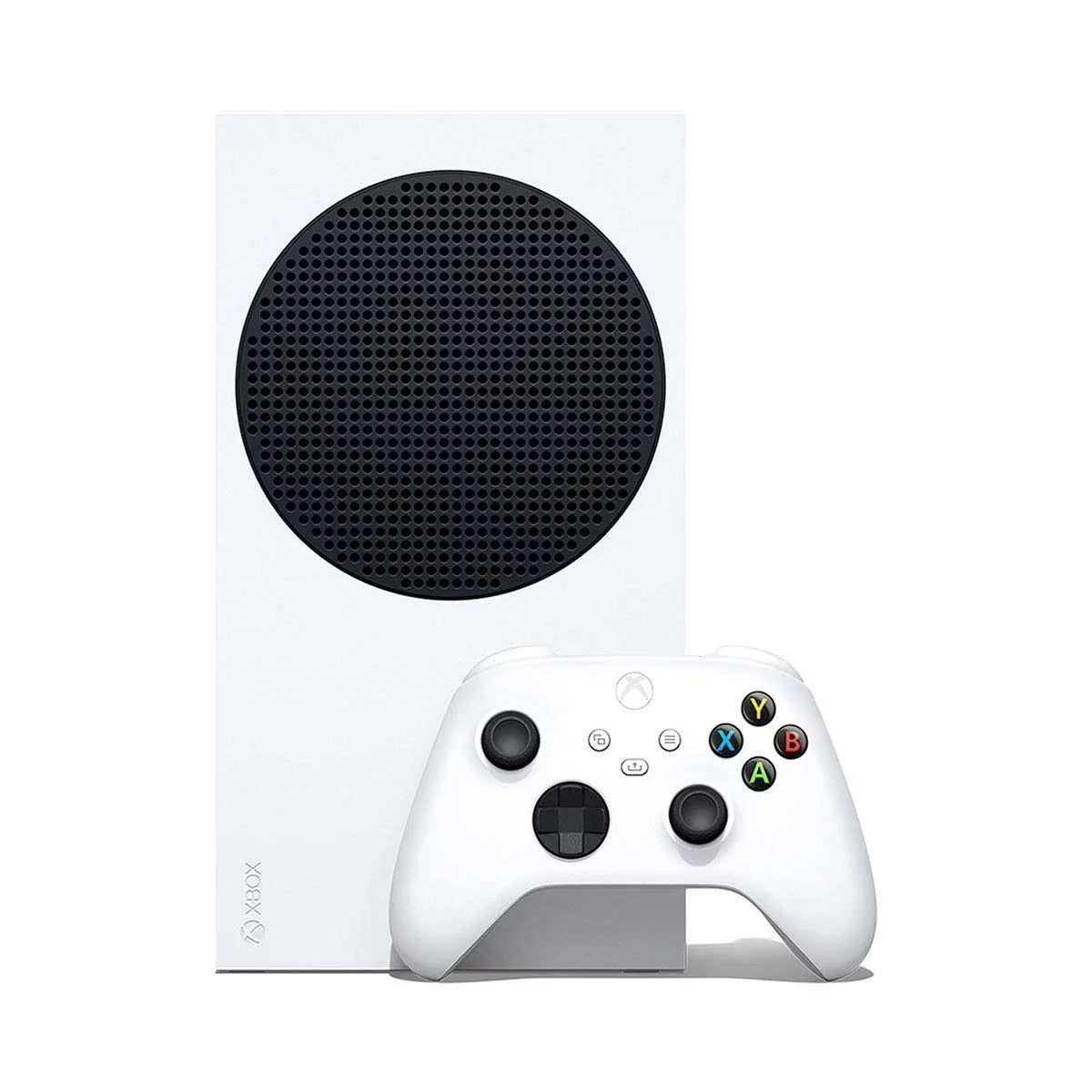 With Microphone 2 BOLT With Earbuds Gaming AXTION Used S 512GB Console Series G9 Controller Xbox white Bundle +