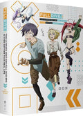 Ultimate Digital Is Rpg Shittier Even Dive: Funimation Life! + The Real Prod, Next-Gen Full Than This Dive Season (Blu-ray Full - Anime Complete Copy),