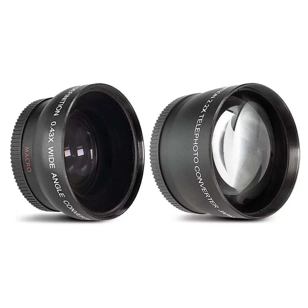 '+ 24mm Z5 f/1.8 64GB S VR + 3 + Lens PC f/4.5-6.3 Set Lens Camera 50-250mm + Mirrorless Nikon Filter Handbag with