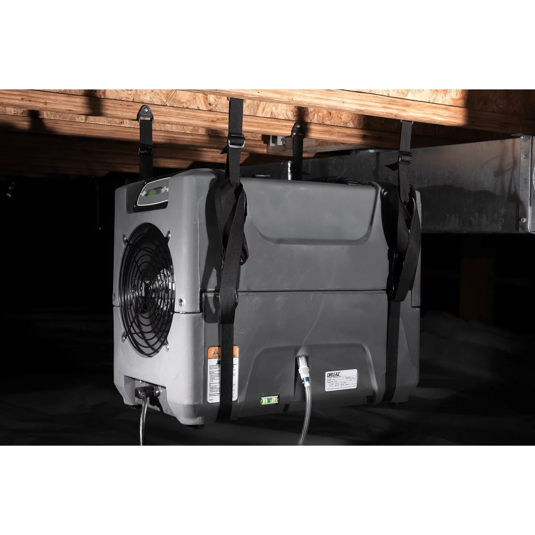 Dri-Eaz (F526) PHD200 Hang Kit