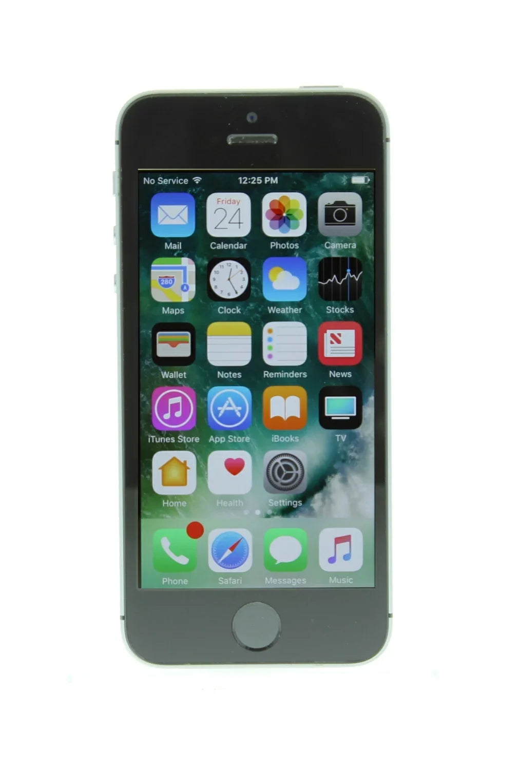 16GB Restored GSM iPhone Unlocked a1662 (Refurbished) SE