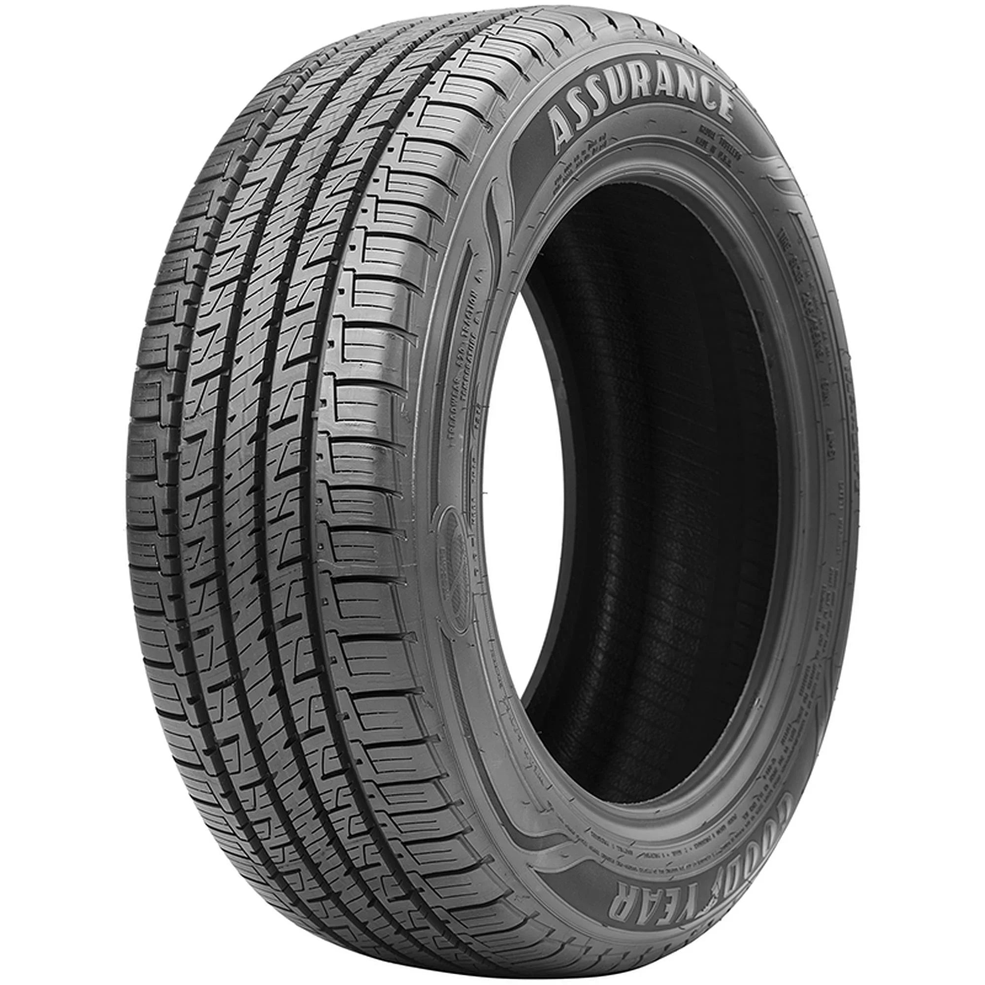 89V Goodyear 205/50R17 MaxLife All Passenger Assurance Tire Season