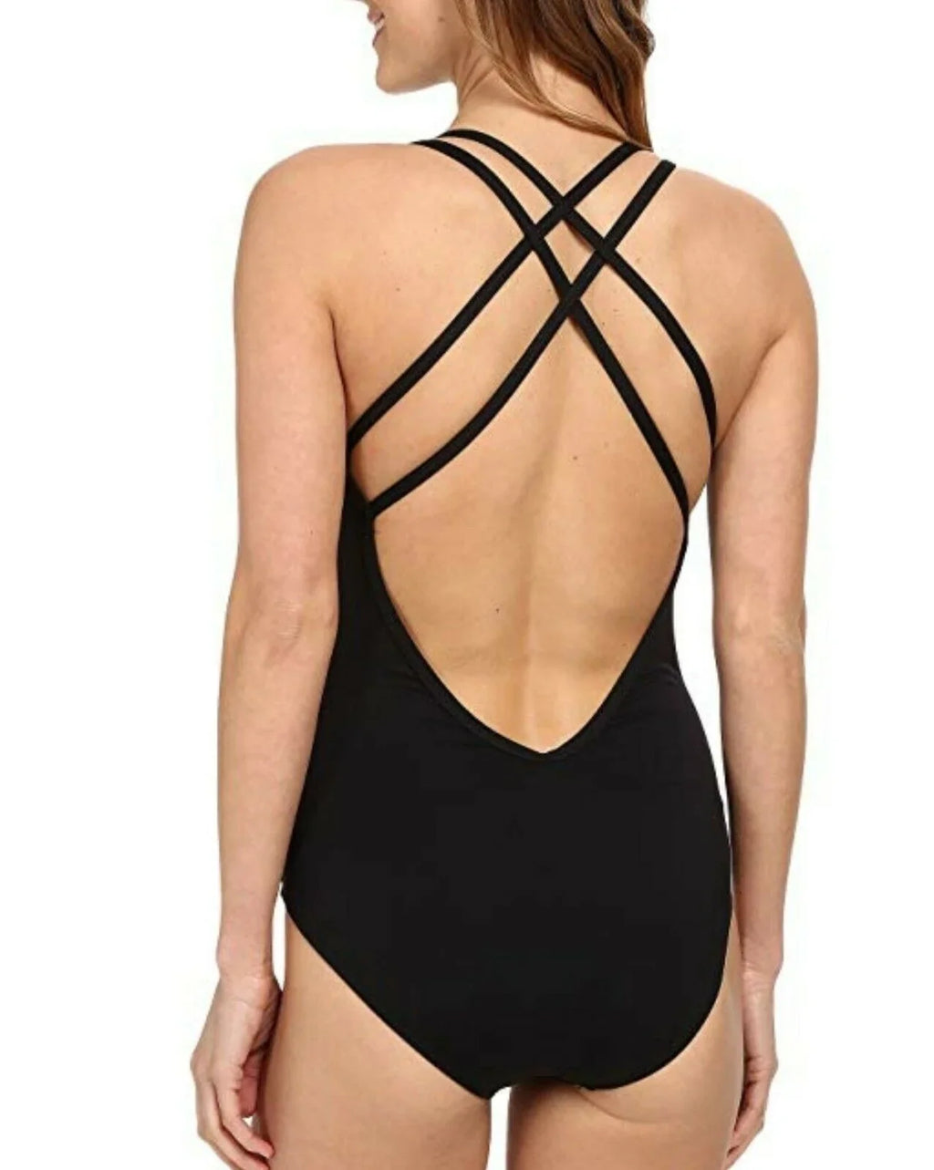 Small Beacon Women's, - Designs Carve One Piece Black,