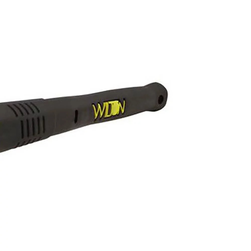 Inch Hammer Unbreakable Sledge 16 BASH with Wilton Head 4 Pound and 20416 Handle
