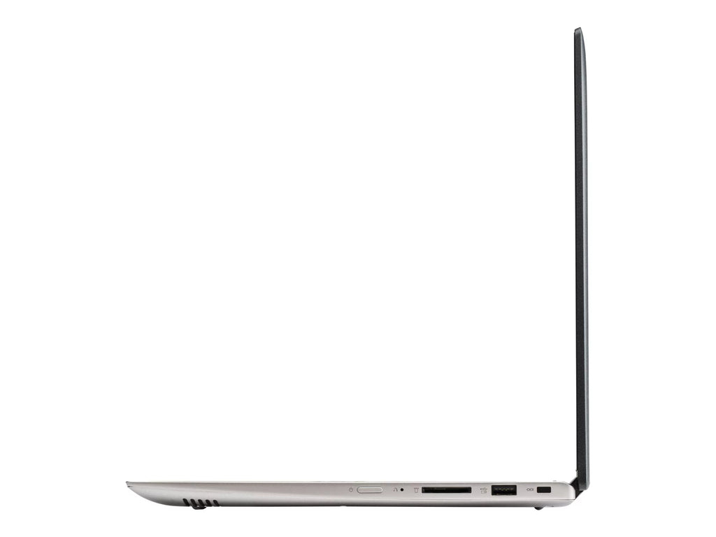 Lenovo 4GB Ideapad 4415U 10 2.3GHz 14" 81CW0000US Touchscreen RAM 500GB HDD Home HD Win Black