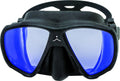 Snorkeling MSF2011 Freediving Optical Coating Diving 4K Mask &