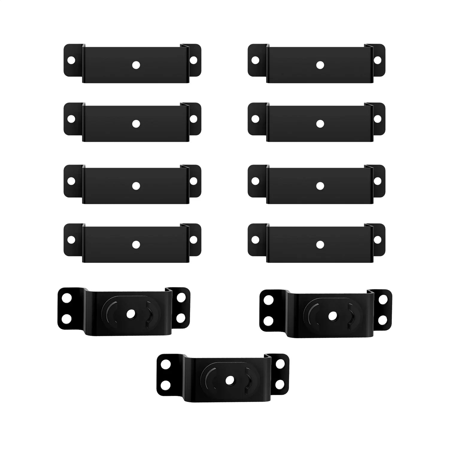 Molle Putco Panel Fits 15-21 Fits CHEVROLET Canyon COLORADO 195041 select: 2015-2016,2021-2022 Colorado