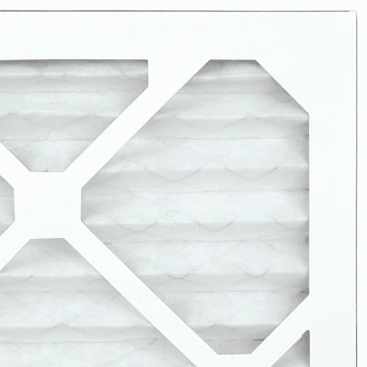 USA AC 16x30x1 Filter, the Dust Filter Filters HVAC 4-Pack MERV Air AIRx Made Furnace Pleated 8 Air in