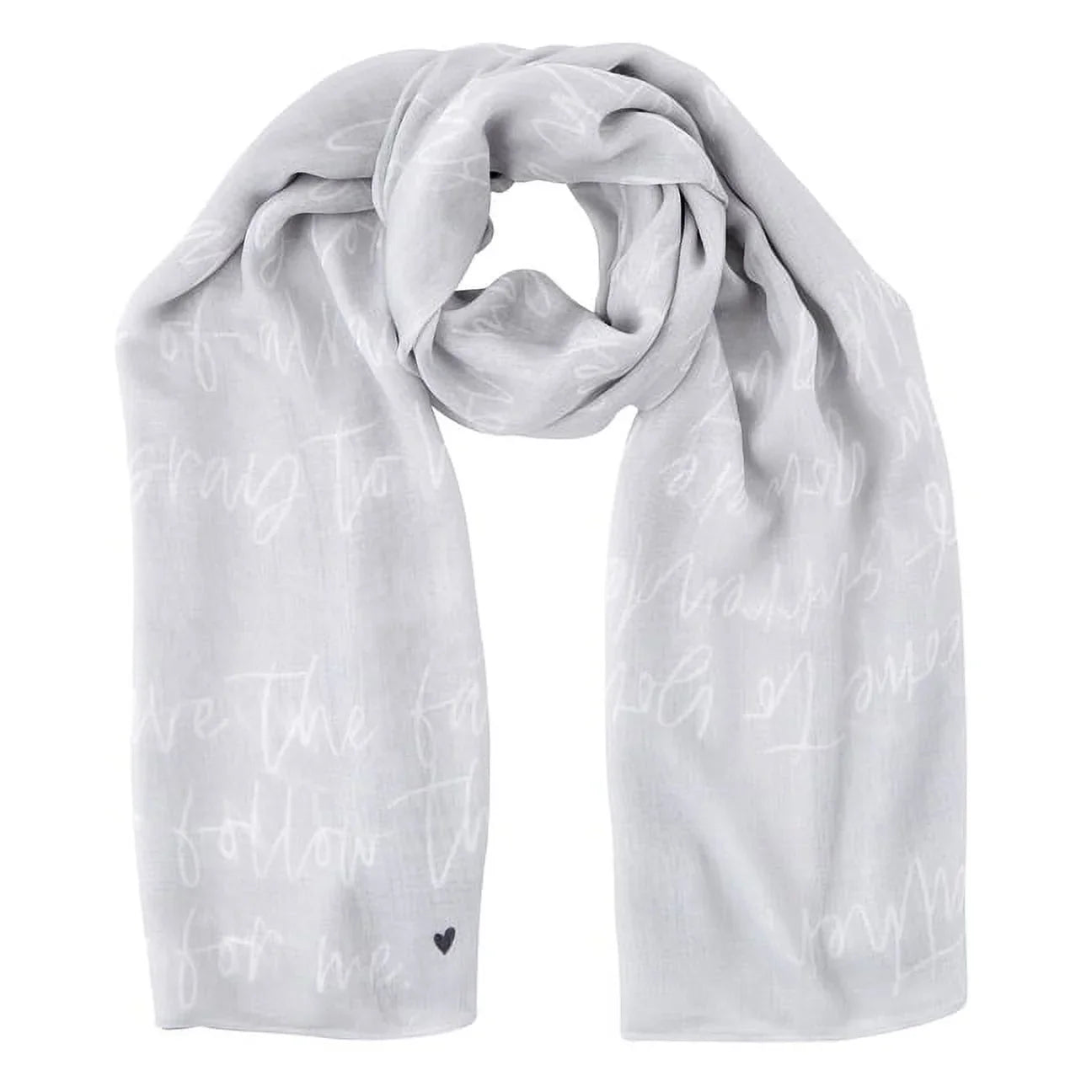Scarf Prayer Emmanuel (Other)