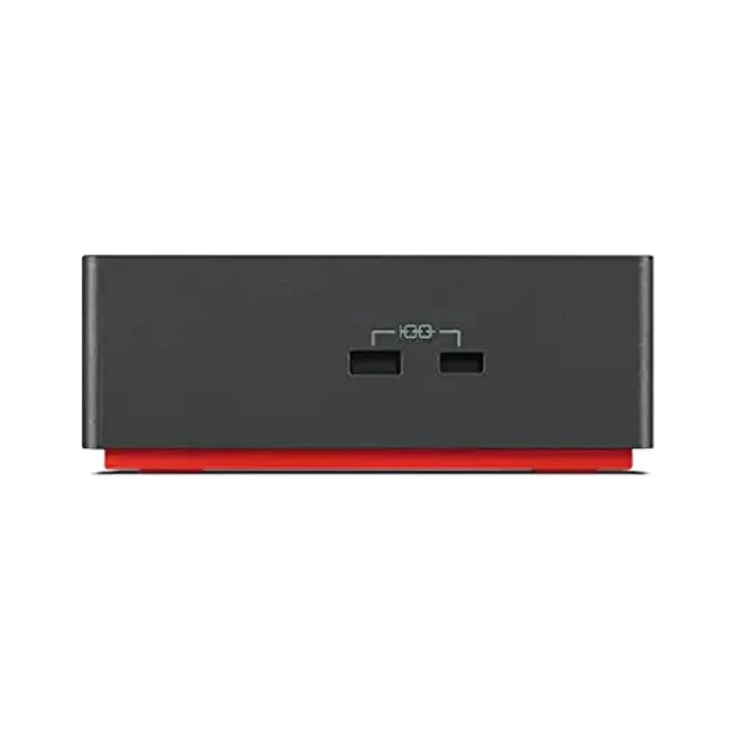 Thunderbolt Lenovo 8K 4 Support Power Universal Display to Delivery 100W Up ThinkPad 40B00135US Dock