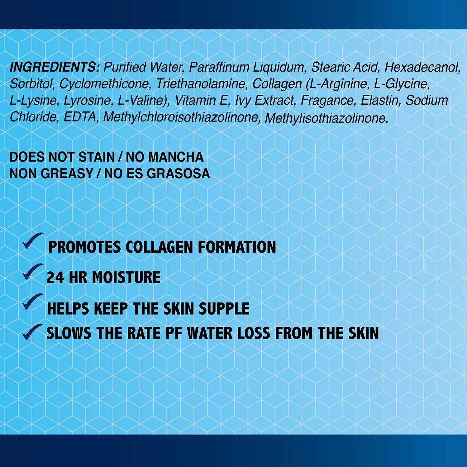 '- 2 C® Collagen Collagen Hair-skin-nails-joints Piece for Kit