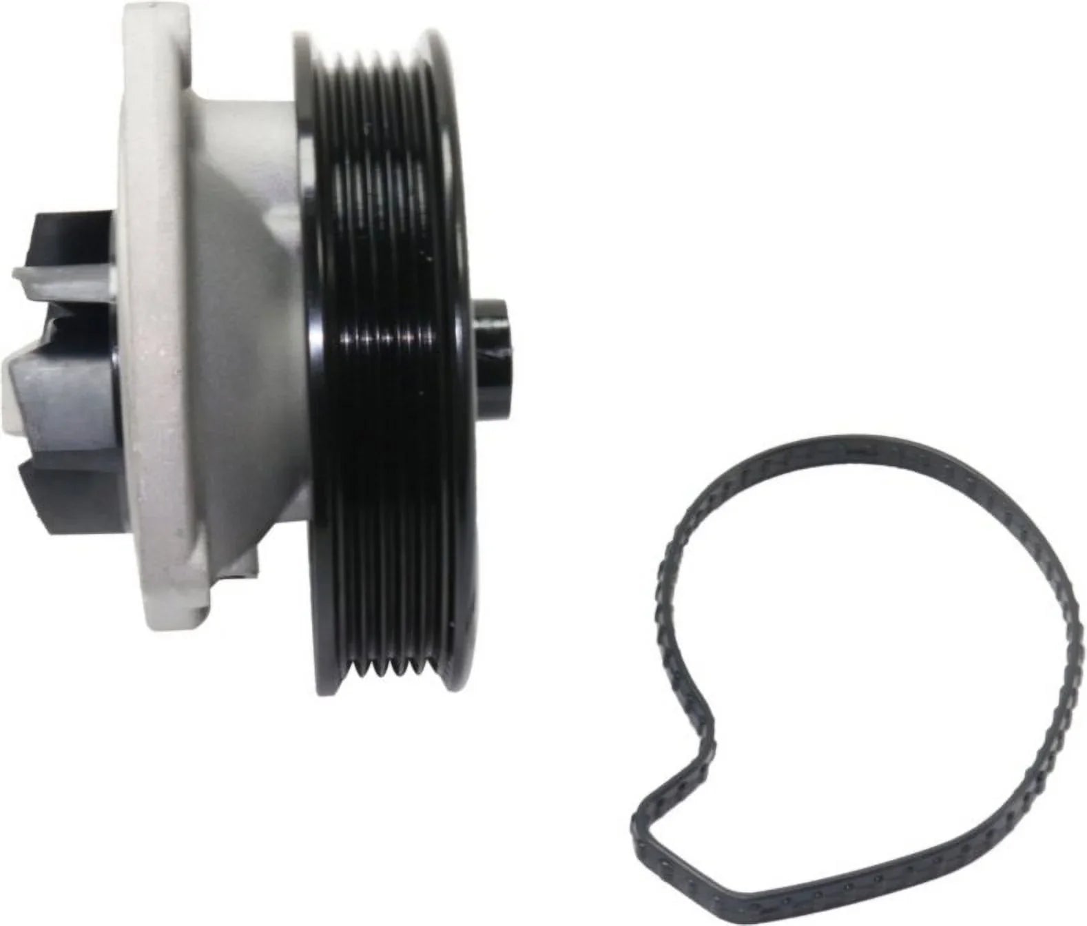 Colorado Pump Chevy for liquid Camaro Impala Malibu Chevrolet Equinox Traverse