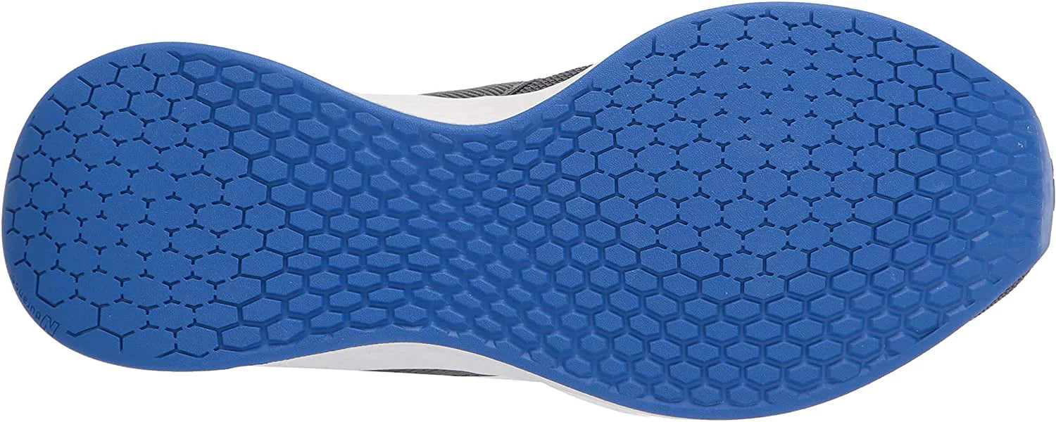 Sneaker Roav Foam Fresh V1 New 12 Mens Lead/Cobalt/Team Red Balance