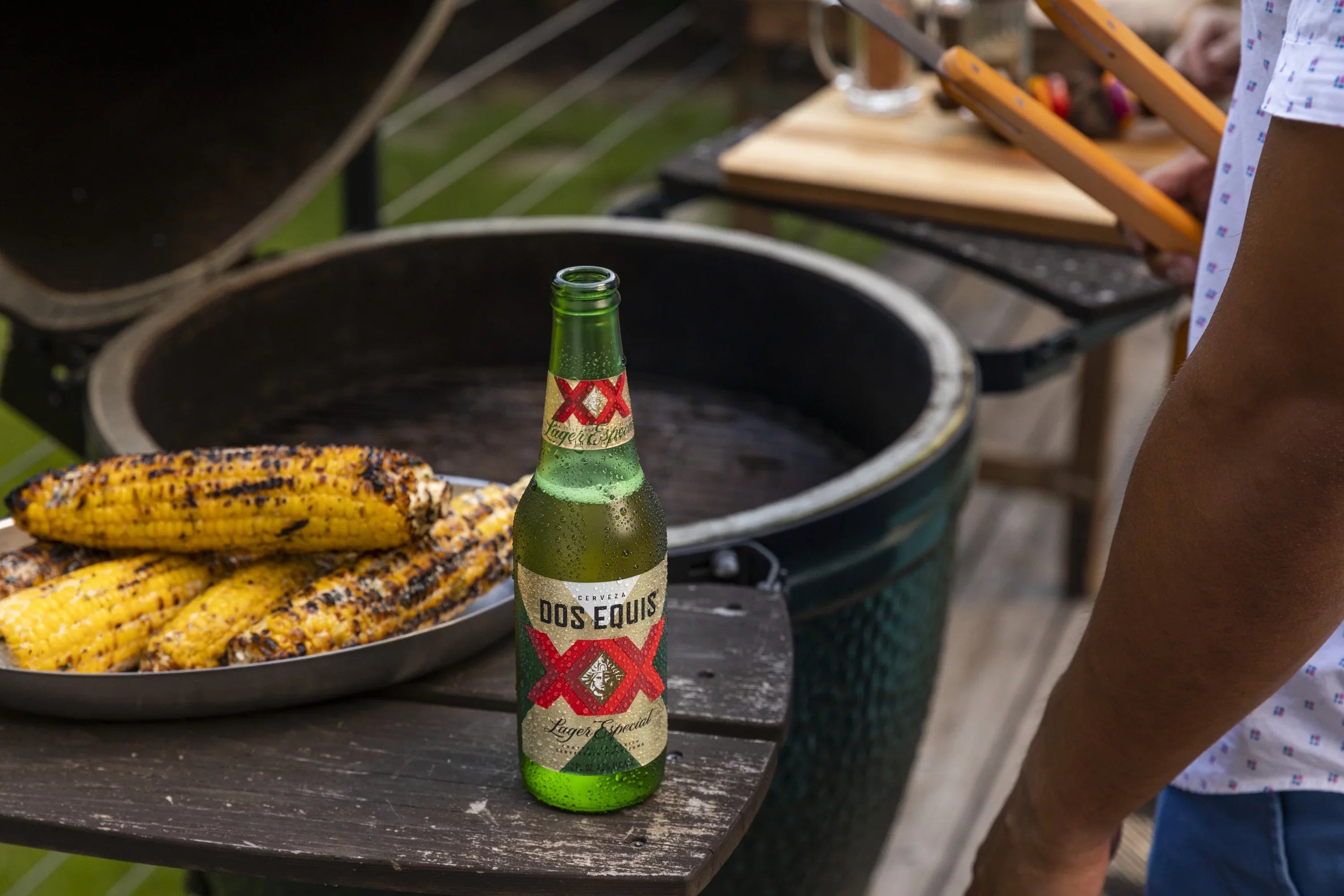 Lager fl oz 24 Beer, Dos Equis Mexican Bottles 12 Pack,
