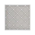 White HVAC MERV Filter 20x20x4 For Replacement Rodgers 13 Air