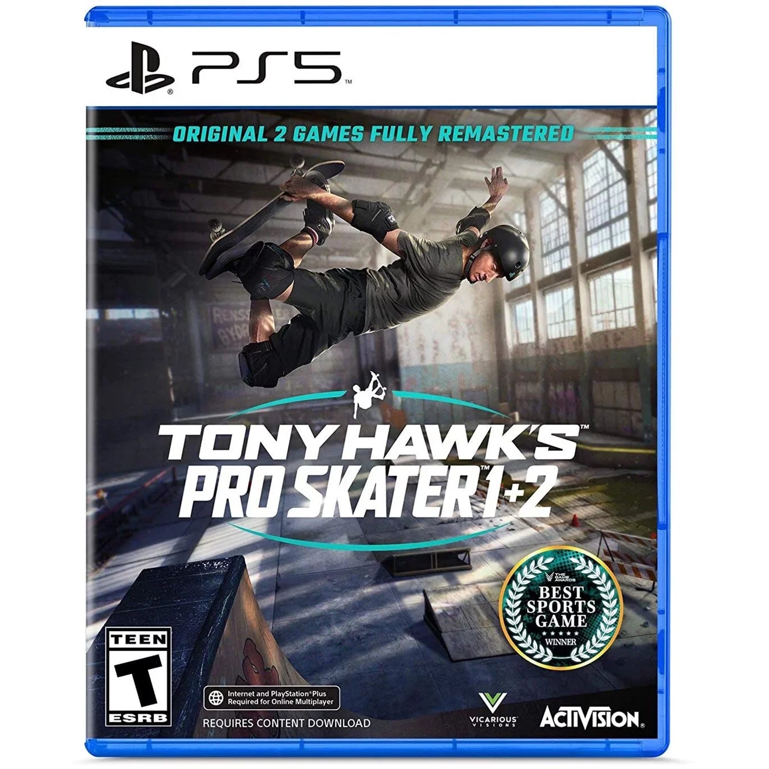 '- Hawk's PS5 Pro Skater Two Tony Miles Morales and 2 Games 1 For With SpiderMan