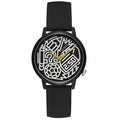 '- Women's Guess Black Watch Dial Classic V0023M8