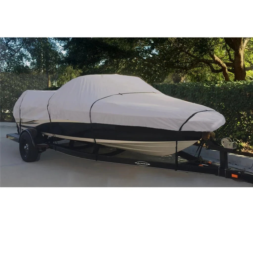 BOAT TRAVEL, 1860 SPORTSMAN for SMOKER COVER STORAGE, Compatible LIFT CRAFT 2009