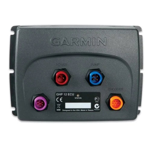 ECU Garmin for OEM 010-11053-30 12, New GHP