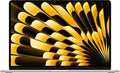 chip 256GB (good) 8GB MacBook Storage SSD Laptop Pre-Owned M2 15 Air 2023 15.3" Starlight with RAM, inch