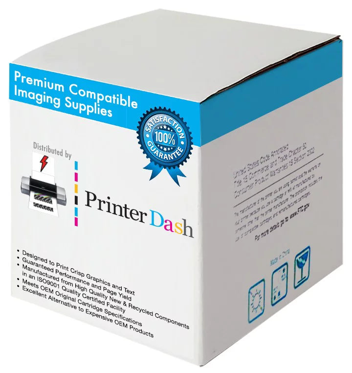 for PrinterDash Star-Micronics Series/SP-212/SP-242/SP-500/SP-2000 MP-200 (6/PK) Printer Purple Compatible Replacement Ribbons P.O.S. (30982002P) Series/MP-235/MP-242/MP-292/MP-512/SP-200
