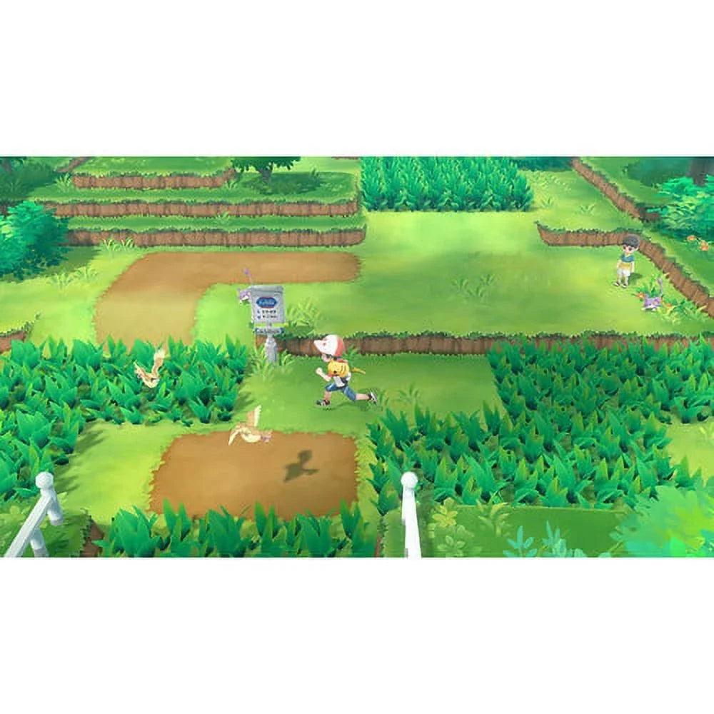 Let's Switch Lite Eevee and Palkia with Edition Pokemon: Go, Dialga Nintendo