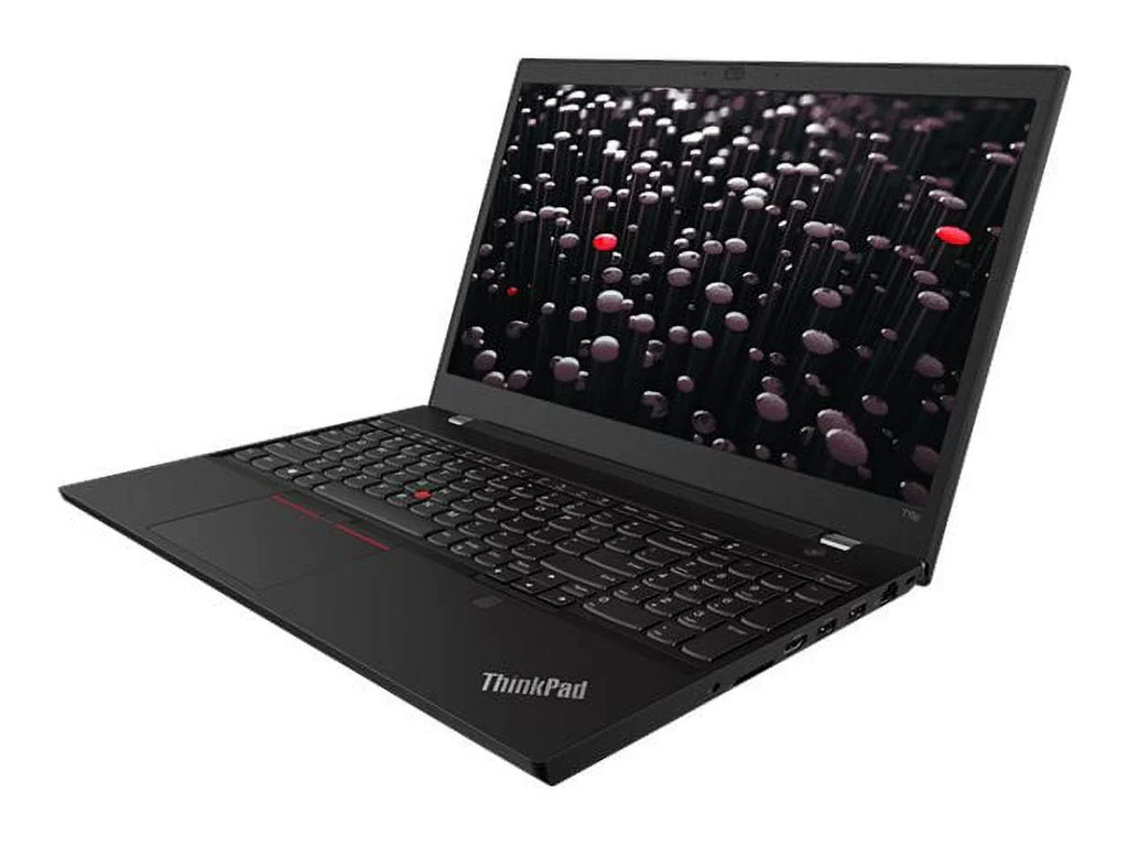 SSD, ThinkPad i7 Lenovo HD Pro, 11 15.6" i7-11800H, Core 1TB Full Laptop, 21A7003LUS Windows