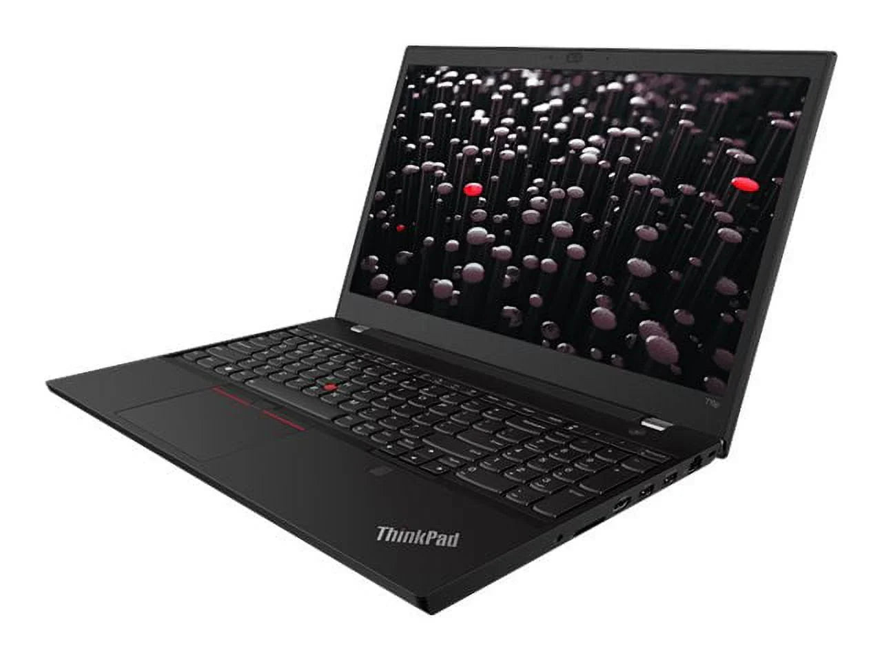 SSD, ThinkPad i7 Lenovo HD Pro, 11 15.6" i7-11800H, Core 1TB Full Laptop, 21A7003LUS Windows